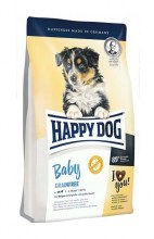 Happy Dog Baby Grainfree для щенков