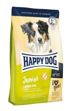 Happy Dog Junior Lamb&Rice