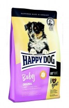 Happy Dog Baby Original для щенков