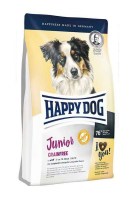 Happy Dog Junior Grainfree для щенков