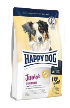 Happy Dog Junior Grainfree для щенков