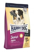 Happy Dog Baby Junior Original для щенков