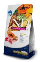 Корм для кошек Farmina N&D LG Tropical Selection Neutered Cat (Ягненок, тропические фрукты) 