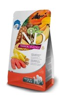 Farmina N&D LG Tropical Selection Adult Medium & Maxi (Лосось)