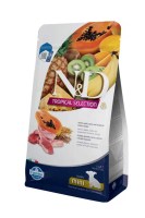 Farmina N&D LG Tropical Selection Puppy Medium & Maxi (Ягненок)