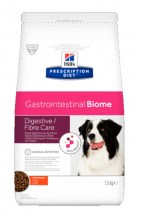 Hill's Prescription Diet Gastrointestinal Biome Dog