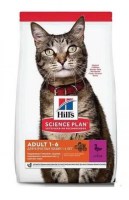 Hill's Science Plan Adult Optimal Care с уткой