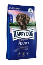 Happy Dog Sensible France с уткой