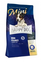 Happy Dog Mini France с уткой