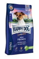Happy Dog Mini France с уткой