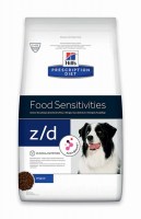 Hill's Prescription Diet z/d Food Sensitivities
