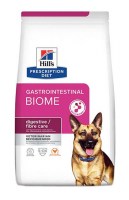 Hill's Prescription Diet Gastrointestinal Biome Dog