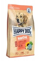 Happy Dog NaturCroq Lachs & Reis с лосоcем и рисом