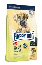 Happy Dog Baby Giant Lamb and Rice