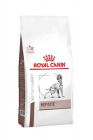 Royal Canin Hepatic HF16