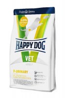 Happy Dog VET Diet P-Urinary