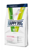 Happy Dog VET Diet Intestinal Low Fat