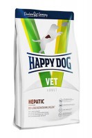 Happy Dog VET Diet Hepatic