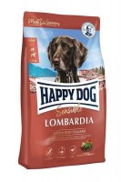 Happy Dog Sensible Lombardia с уткой