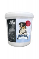 Happy Dog Baby Starter 30/16 c ягненком и рисом