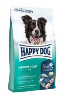 Happy Dog Medium Adult Fit & Vital