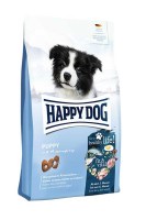 Happy Dog Puppy Fit & Vital (Птица)