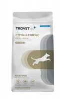 Trovet Plus Adult Dog Hypoallergenic Fresh Horse (конина)