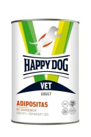 Happy Dog VET Diet Adipositas wet