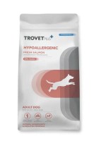 Trovet Plus Adult Dog Hypoallergenic (Лосось)