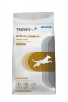 Trovet Plus Adult Dog Hypoallergenic Fresh Duck (утка)