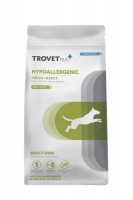 Trovet Plus Adult Dog Hypoallergenic Fresh Insect (насекомое)