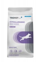 Trovet Plus Adult Dog Hypoallergenic Fresh Venison (оленина)