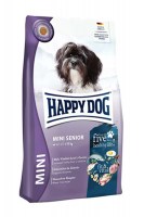 Happy Dog Mini Senior Fit & Vital