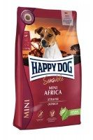 Happy Dog Mini Africa