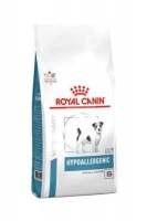 Royal Canin Hypoallergenic Small Dog