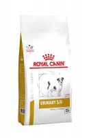 Royal Canin Urinary S/O Small Dog