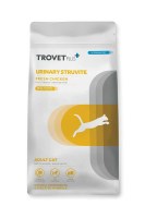 Trovet Plus Urinary Struvite Cat (Курица)