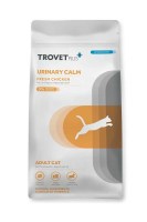 Trovet Plus Urinary Calm Cat (Курица)