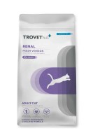 Trovet Plus Renal Cat (Оленина)