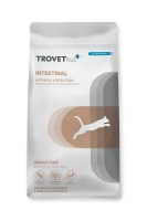 Trovet Plus Intenstinal Cat (Белая рыба)