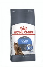 Royal Canin Light weight care