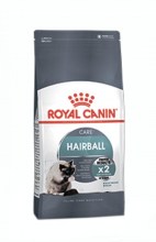 Royal Canin Intense Hairball 34