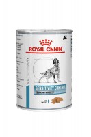 Royal Canin Sensitivity Control, утка, 420 г