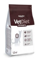 Корм AlphaPet Vet Diet Cat Urinary