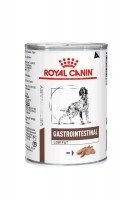 Royal Canin Gastro Intestinal Low Fat, 410 г