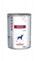 Royal Canin Hepatic, 420 г