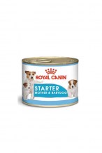 Royal Canin Starter Mousse, 195 гр