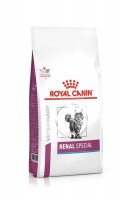 Royal Canin Renal Special Cat
