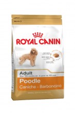 Royal Canin Poodle Adult