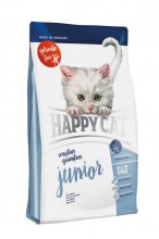 Happy Cat Sensitive Grainfree Junior